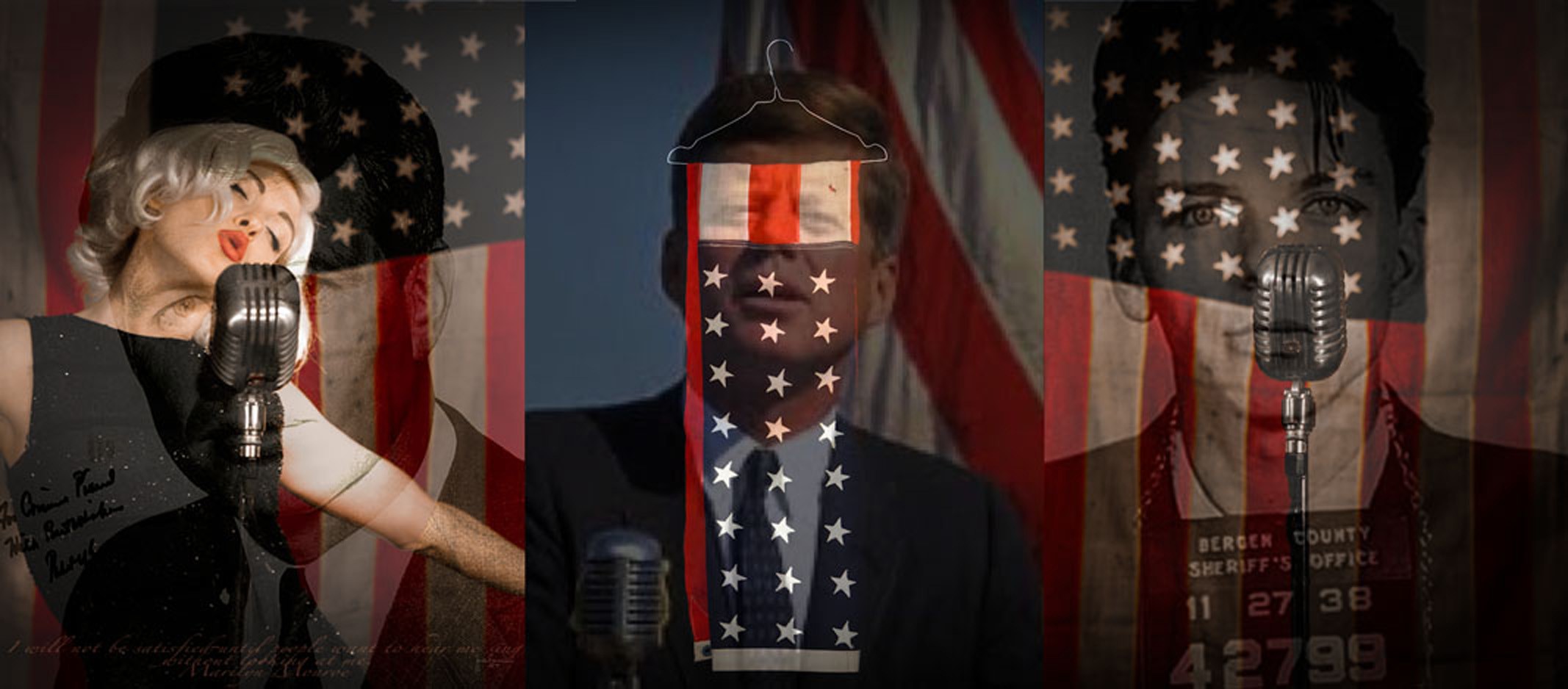 Stars & Stripes